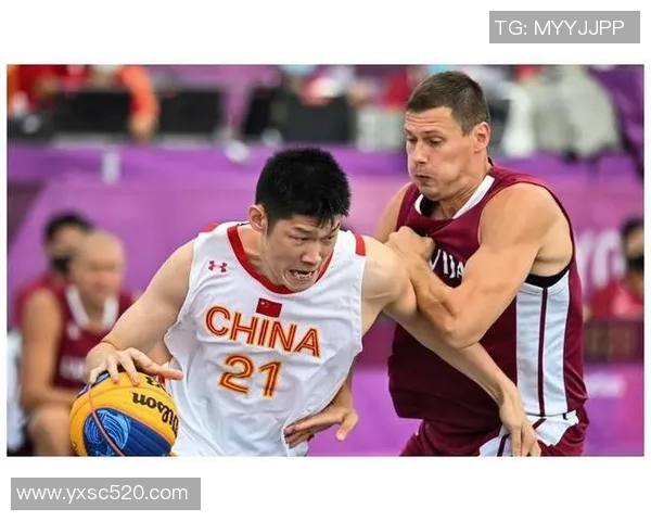 西安篮球队反击战术深度分析与实战应用探讨