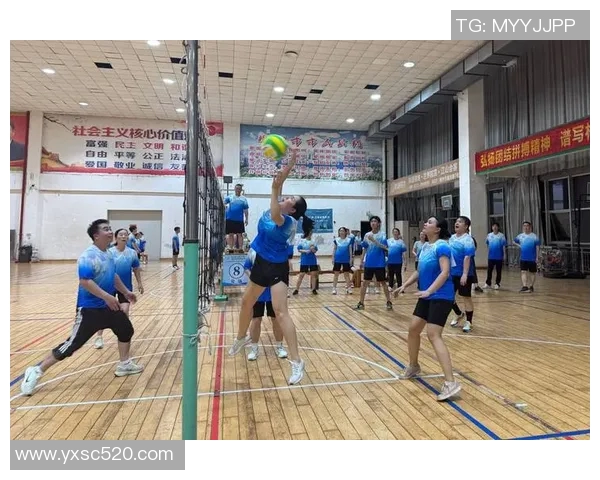 黄芳独家分享排球心得与技巧助你提升球技与比赛表现