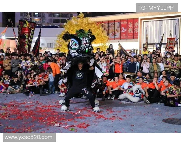 广州极限运动队节奏对比深度解析与发展趋势探讨