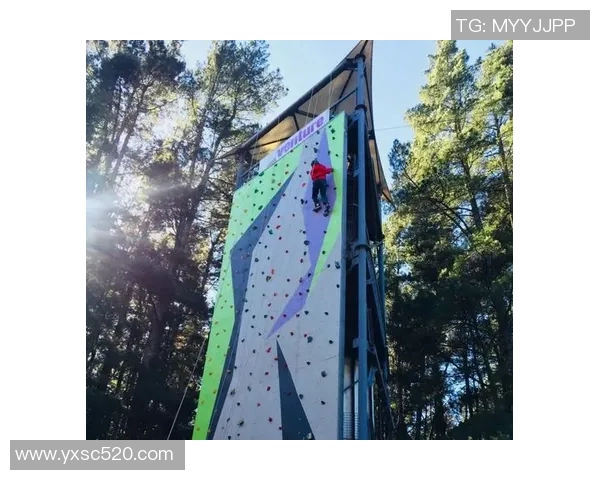 对话攀岩女将周静探索她的攀岩生涯与心路历程