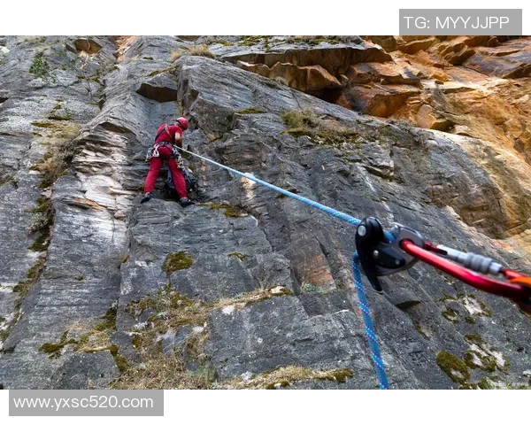 杭州攀岩队防反策略解析：如何在攀岩热点中提升竞技水平