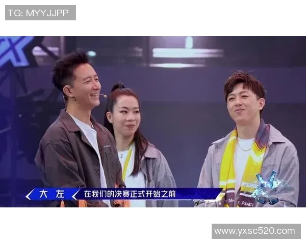 杭州街舞队中路突破战术解析与实战应用探讨