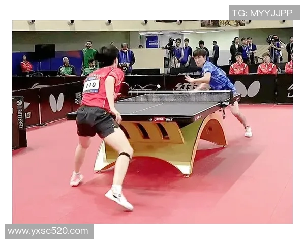 上海乒乓球队的整体压制现象及其对乒乓球发展的深远影响分析