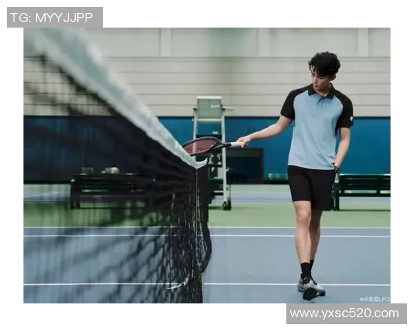 专访吴磊揭秘网球成功秘诀与个人成长历程的深度对话