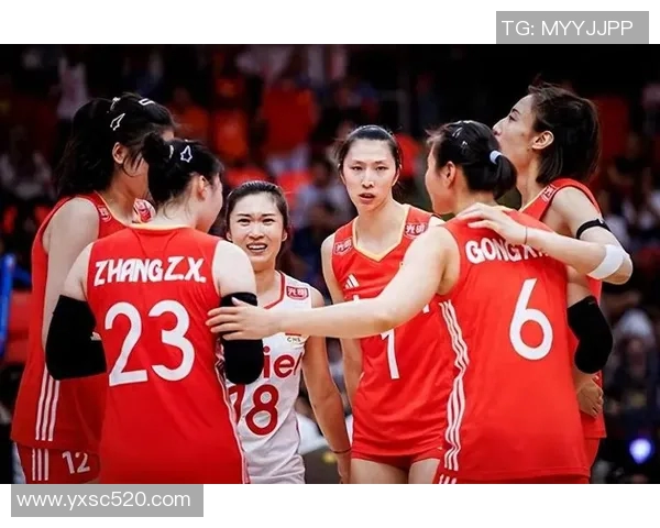 广州排球队个人能力引发热议球迷观点各异争论不断